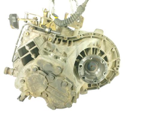 Gearbox MERCEDES-BENZ VITO Van (W638) 110 CDI 2.2 (638.094) | BP24545525M3 