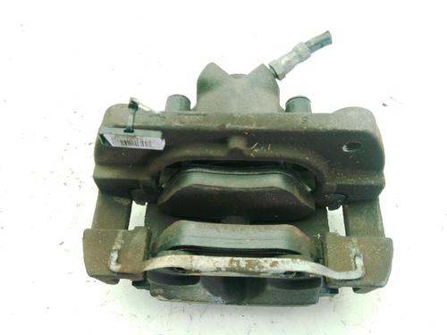 Left front brake caliper BMW X3 (E83) 2.0 sd | BP37067306M105 - Image 4