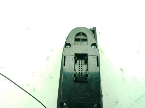 Left front window switch BMW 3 (E90) 330 d | BP33426333I27 - Image 2