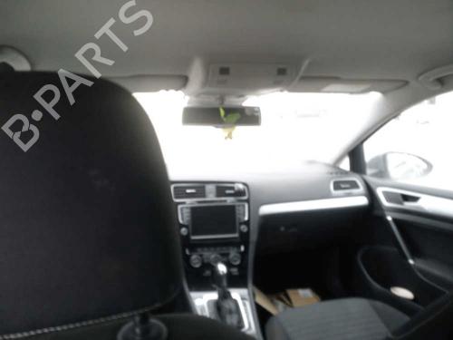 Used Parts VW GOLF ALLTRACK VII Variant (BA5, BV5) 1.6 TDI 4motion 1902915