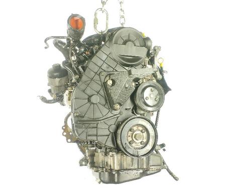 Engine OPEL ASTRA G Hatchback (T98) 1.7 CDTI (F08, F48) | BP32182611M1 
