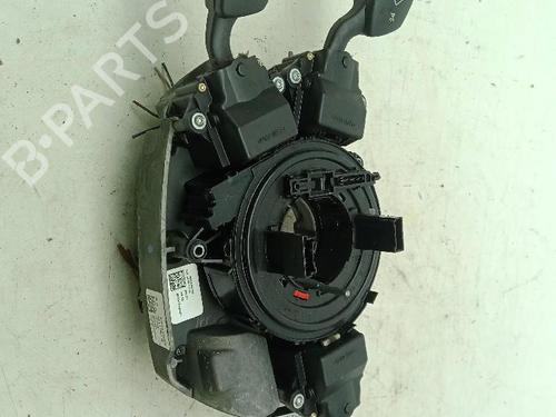 Forlygtekontakt Forlygtekontakt BMW 5 (E60) 530 d (218 hp) 33905588 33905588