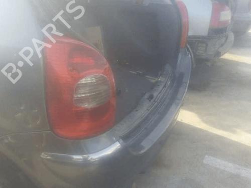 AC compressor CITROËN XSARA PICASSO (N68) 1.6 HDi | BP18364736M34 