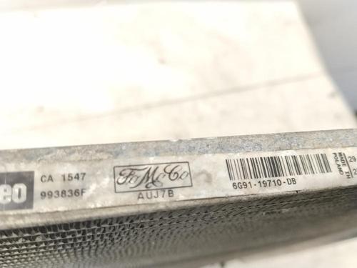 AC radiator VOLVO V40 Hatchback (525) D2 | BP38166991M32 - Image 3