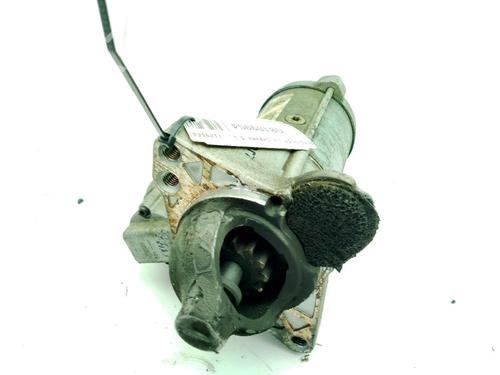 Used Starter Starter RENAULT MASTER III Van (FV) 2.3 dCi 170 FWD (FV0L) (170 hp) 33811032 33811032