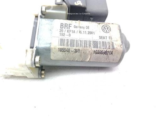 Left rear window motor SEAT LEON (1M1) | BP29151543E23 - Image 4
