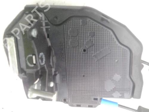 Rear right lock TOYOTA COROLLA Estate (_E21_) 2.0 Hybrid (MZEH12) | BP24002936C99