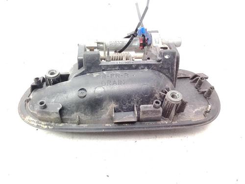 Front right exterior door handle NISSAN ALMERA II Hatchback (N16) 1.8 | BP29421460C129 