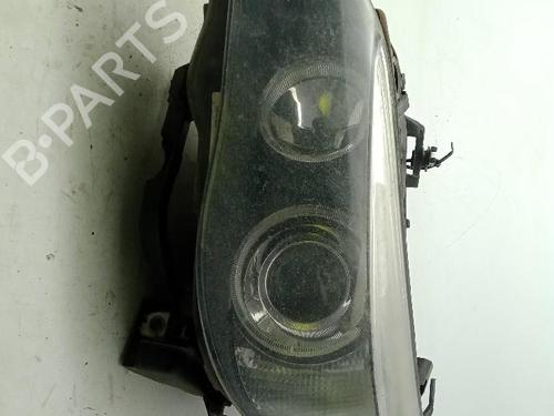 Used Left headlight Left headlight BMW 5 (E60) 530 d (218 hp) 33905617 33905617