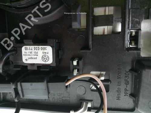 Kabinelys SEAT ATECA (KH7, KHP) 1.0 TSI | BP31988768I8