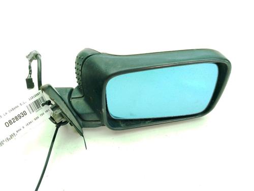 Used Right mirror BMW 5 (E34) 525 tds (143 hp) 24544969