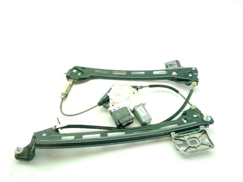 Rudehejsemekanisme venstre bagtil VW CC B7 (358) 2.0 TDI (140 hp) 32227549