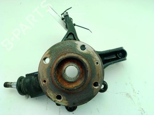 Used Right front steering knuckle PEUGEOT 5008 (0U_, 0E_) 1.2 (131 hp) 30410449
