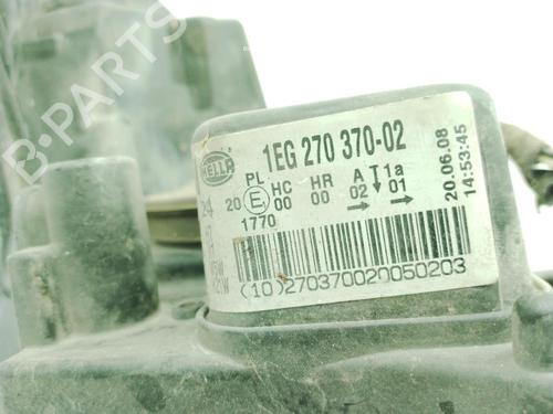 Right headlight OPEL ASTRA H GTC (A04) 1.6 (L08) | BP31940592C29 