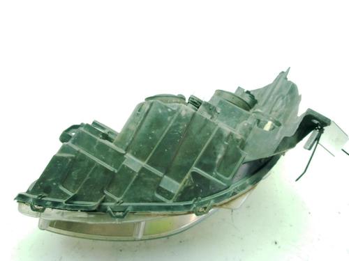 Right headlight RENAULT CLIO III Grandtour (KR0/1_) 1.5 dCi (KR0F) | BP29746666C29 