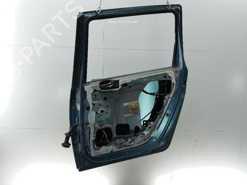 Right rear door PEUGEOT 307 SW (3H) 1.6 HDI 110 | BP25865754C5 