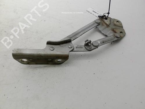 Used Hinge/Door check strap VW CADDY III MPV (2KB, 2KJ, 2CB, 2CJ) 1.9 TDI (105 hp) 32079361