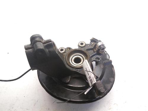 Left front steering knuckle FORD FOCUS III 1.0 EcoBoost | BP24048368M25 - Image 4