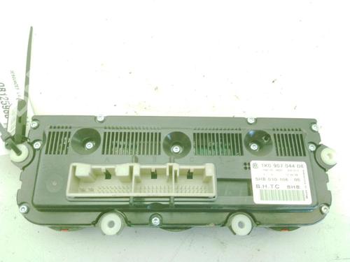 Climate control VW TIGUAN (5N_) 2.0 TDI | BP36031203I5 - Image 2