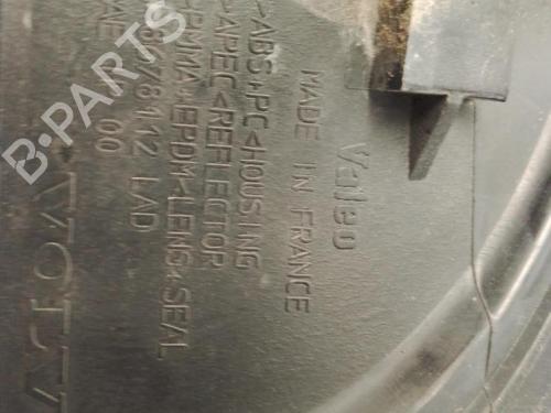 Left front indicator VOLVO S80 I (184) D5 | BP30171056C32