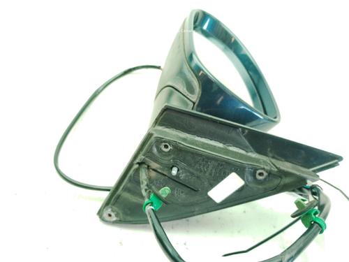 Left mirror VW PASSAT B6 (3C2) 2.0 TDI 16V | BP28973238C26 