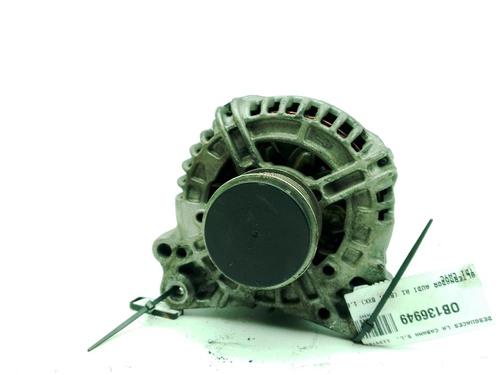 Used Alternator Alternator 38635903 38635903