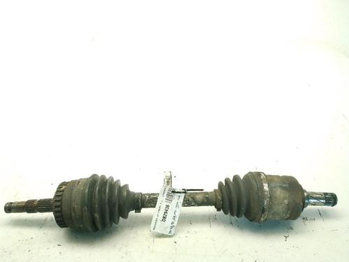 Left front driveshaft OPEL COMBO Tour 1.7 DTI 16V | BP24544334M38 - Image 1