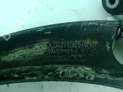 Right front suspension arm VW PASSAT B6 (3C2) 2.0 TDI 16V | BP24042084M13 