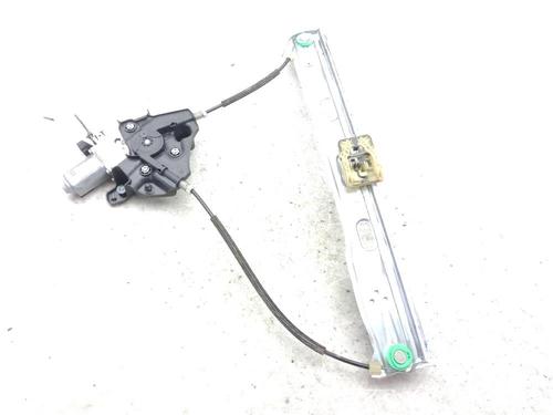 Used Front left window mechanism FORD TOURNEO CONNECT / GRAND TOURNEO CONNECT V408 MPV 1.6 TDCi (95 hp) 24046606