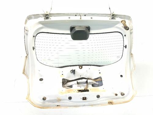 Tailgate DACIA SANDERO II 1.5 dCi 75 / Blue dCi 75 (B8JW, B8M4, B8AH, B8M7, B8M6) | BP34459661C6 - Image 4