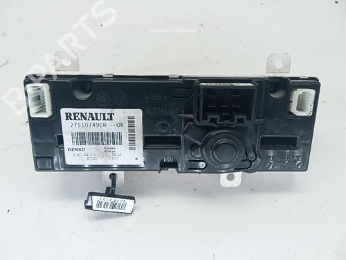 Climate control OPEL MOVANO B Van (X62) 2.3 CDTI FWD (FV) | BP31988568I5