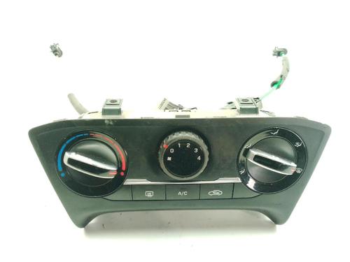 climate-control-hyundai-i20-ii-gb-ib-2014-2015-2016-2017-2018-2019-2020-2021-30191715 main image