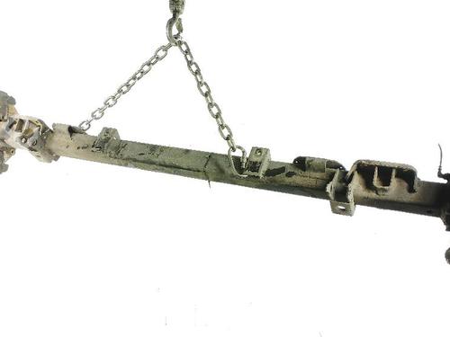 Rear axle RENAULT MASTER III Platform/Chassis (EV, HV, UV) 2.3 dCi 125 FWD (EV0C, EV0D, EV0J, HV0C, HV0D, HV0H,... | BP31826354M2