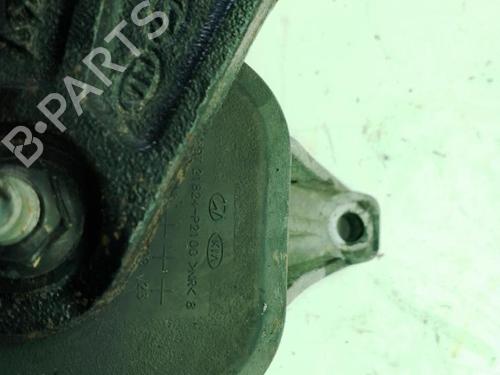 Engine mount KIA SORENTO IV (MQ4, MQ4A) 2.2 CRDi 4WD | BP34506387M89  - Image 5