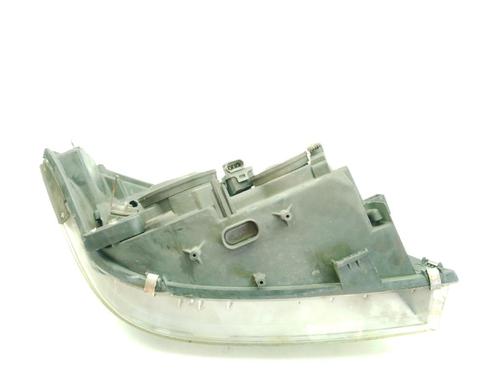 Left headlight NISSAN PRIMERA Hatchback (P12) 1.9 dCi | BP30455513C28 