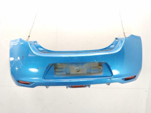 rear-bumper-nissan-leaf-ze0-2010-2011-2012-2013-2014-2015-2016-2017-34459722 main image