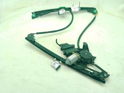 Used Front left window mechanism Front left window mechanism VW SHARAN (7M8, 7M9, 7M6) 1.9 TDI (115 hp) 27495851 27495851