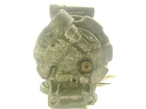 AC compressor FORD TRANSIT Van (FA_ _) 2.4 TDCi | BP18361124M34 