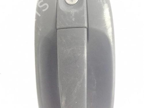 Used Front left exterior door handle Front left exterior door handle NISSAN PRIMASTAR Van (X83) 2.0 dCi 115 (114 hp) 34391056 34391056