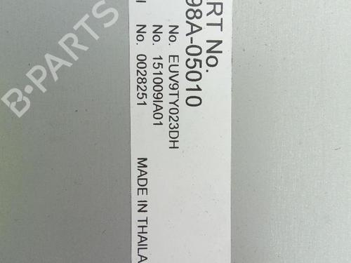 Electronic module TOYOTA AVENSIS Estate (_T27_) 2.0 D-4D (WWT271_) | BP18376148M83 