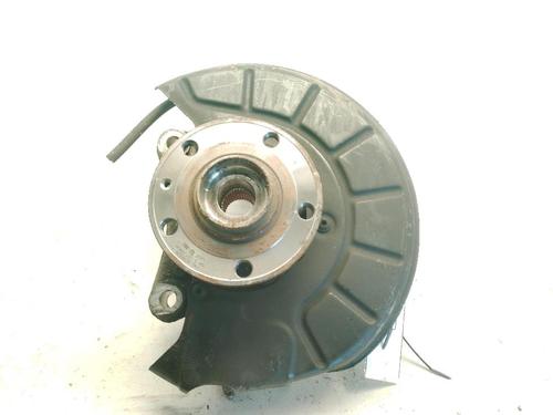 Venstre Styrespindel Lejehus VW PASSAT B6 (3C2) 2.0 TDI (110 hp) 24050666