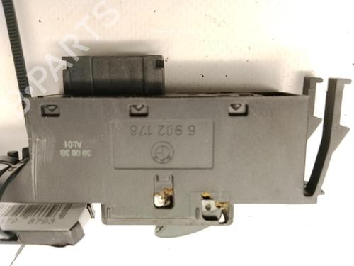 Right front window switch BMW 3 (E46) 320 d | BP38718913I26 - Image 3