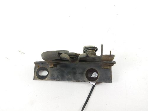 Hood lock CHEVROLET ASTRO Bus 4.3 | BP18873349C133