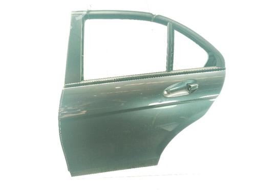 Left rear door MERCEDES-BENZ C-CLASS (W204) C 220 CDI (204.008) | BP29554881C4 