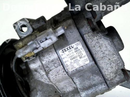 AC compressor CITROËN C1 (PM_, PN_) 1.4 HDi | BP24156172M34 