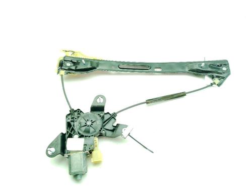 Used Rear right window mechanism FORD MONDEO V Hatchback (CE) 1.5 EcoBoost (160 hp) 31752572