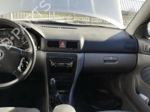 Brugte SKODA OCTAVIA I Combi (1U5) 1.9 TDI (110 hp) 4021125