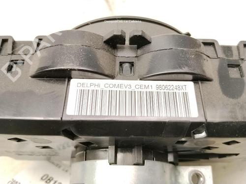 Headlight switch PEUGEOT PARTNER Box Body/MPV 1.6 HDi / BlueHDi 75 | BP36964319I24 - Image 5