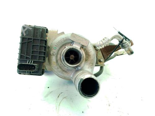 Used Turbocharger/Supercharger Turbocharger/Supercharger FORD FOCUS II (DA_, HCP, DP) [2004-2013] 33871807 33871807