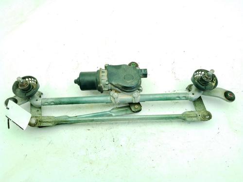 Used Front wiper motor NISSAN QASHQAI II SUV (J11, J11_) 1.6 dCi (130 hp) 24546101